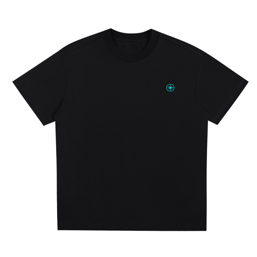 RUN RIOT TEE