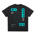 Motion Study Tee
