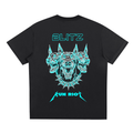 RUN RIOT TEE