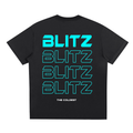 BLITZ REPEAT TEE