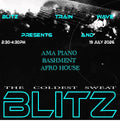 BLITZ - TRAIN & WAVE II - GAME TIME